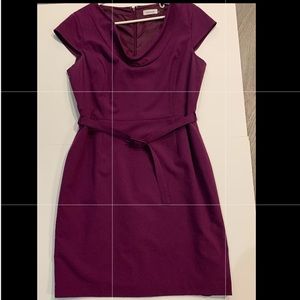 Gorgeous Calvin Klein dress